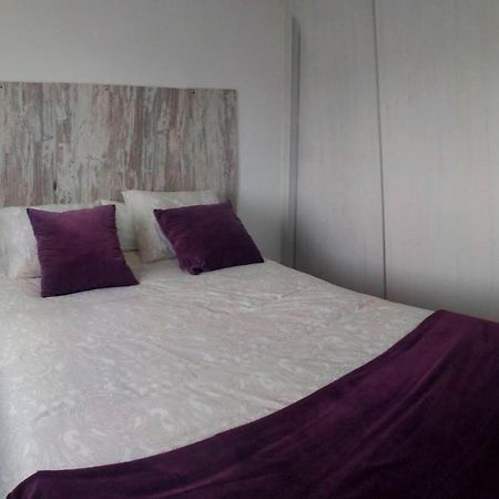 Precioso Apartamento En Plentzia Eksteriør bilde