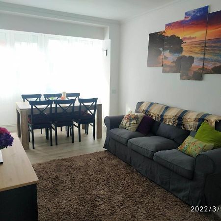 Precioso Apartamento En Plentzia Eksteriør bilde