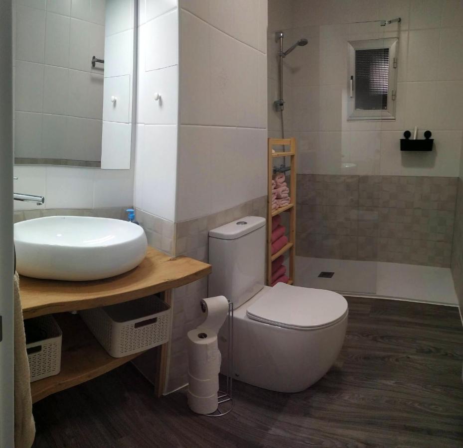 Precioso Apartamento En Plentzia Eksteriør bilde