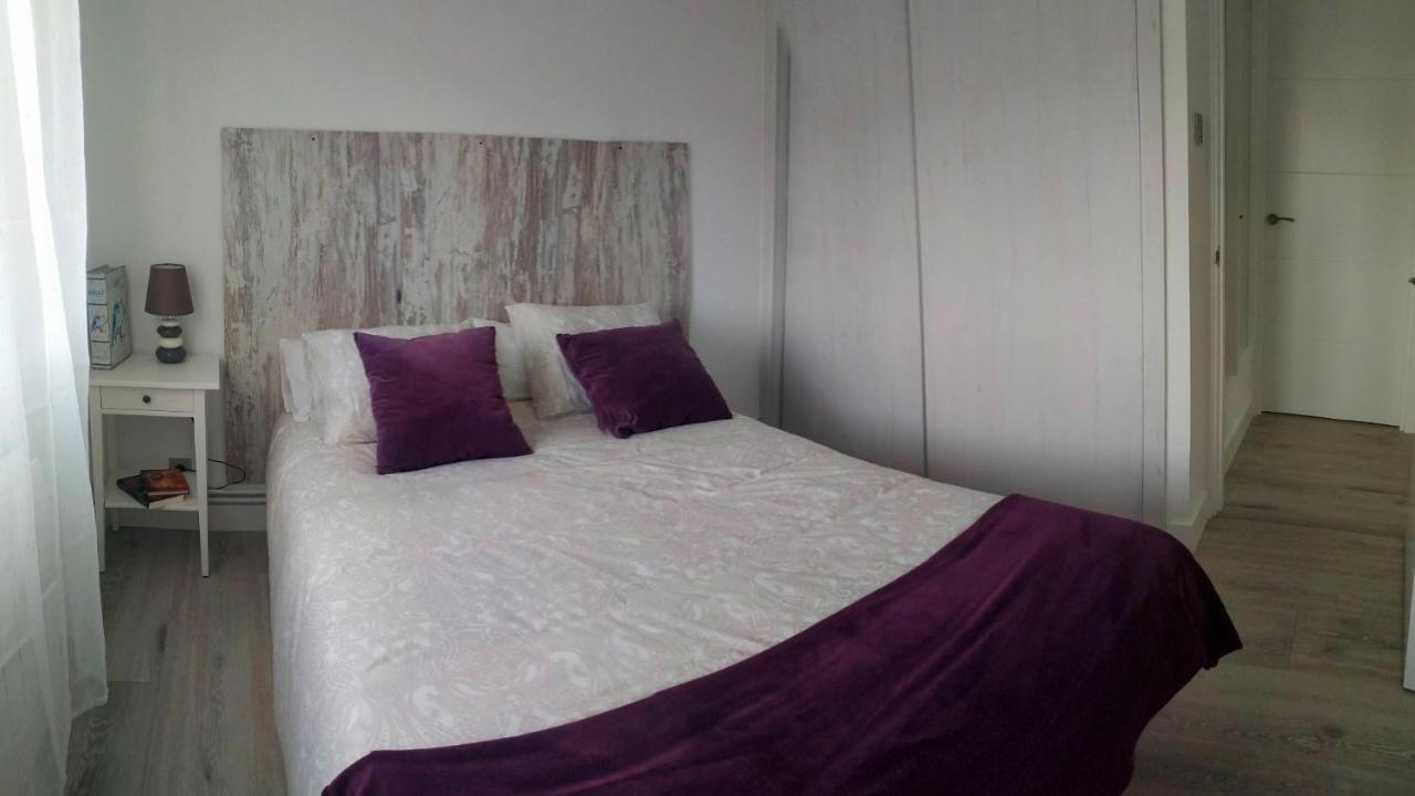 Precioso Apartamento En Plentzia Eksteriør bilde