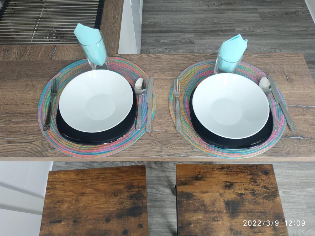 Precioso Apartamento En Plentzia Eksteriør bilde